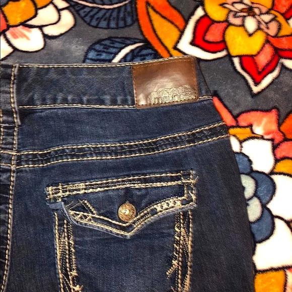 Maurice’s BootCut Jeans 5/6R SALE - Picture 7 of 11